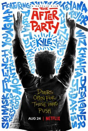 Афтепати онлайн