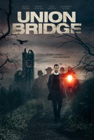 Юнион Бридж онлайн