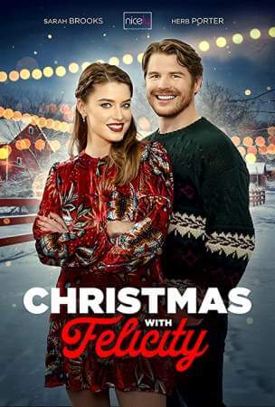 Рождество с Фелисити онлайн