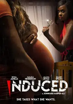Безумная акушерка онлайн