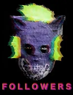 Фолловеры онлайн