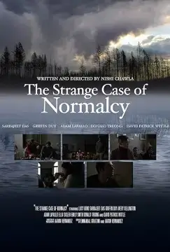 Странный случай нормальности онлайн