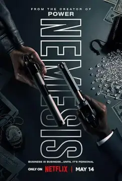 Заклятый враг онлайн